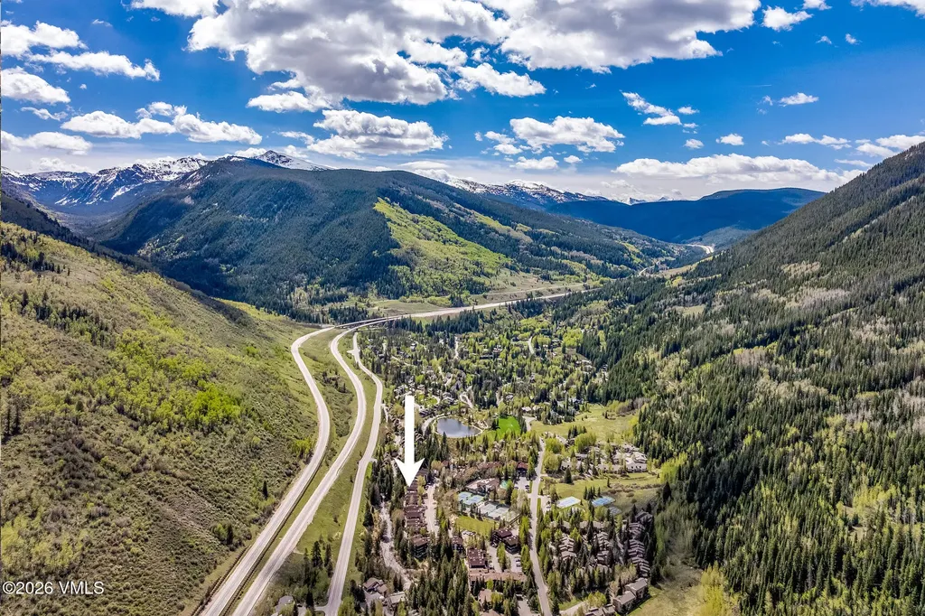 4640 Vail Racquet Club Drive Vail CO 81657