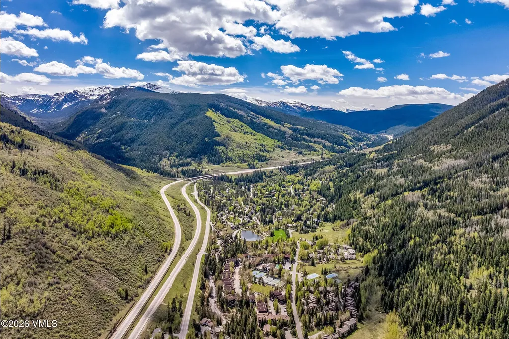 4640 Vail Racquet Club Drive Vail CO 81657