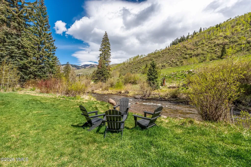 4640 Vail Racquet Club Drive Vail CO 81657