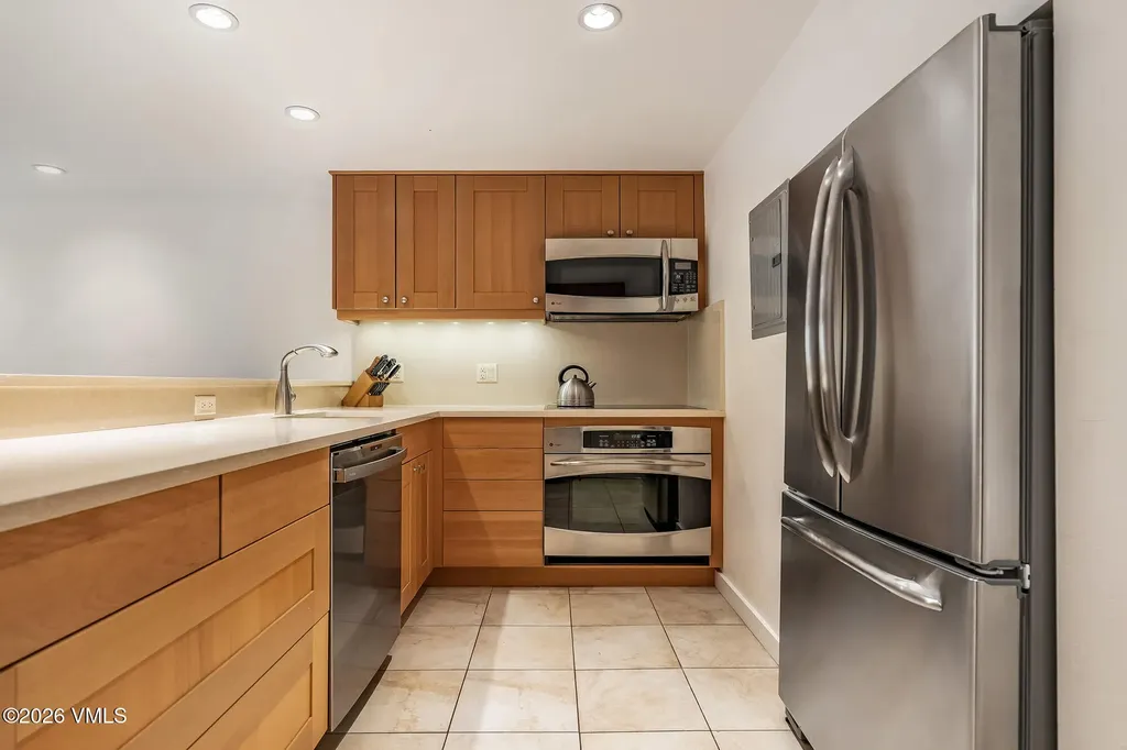 4640 Vail Racquet Club Drive Vail CO 81657