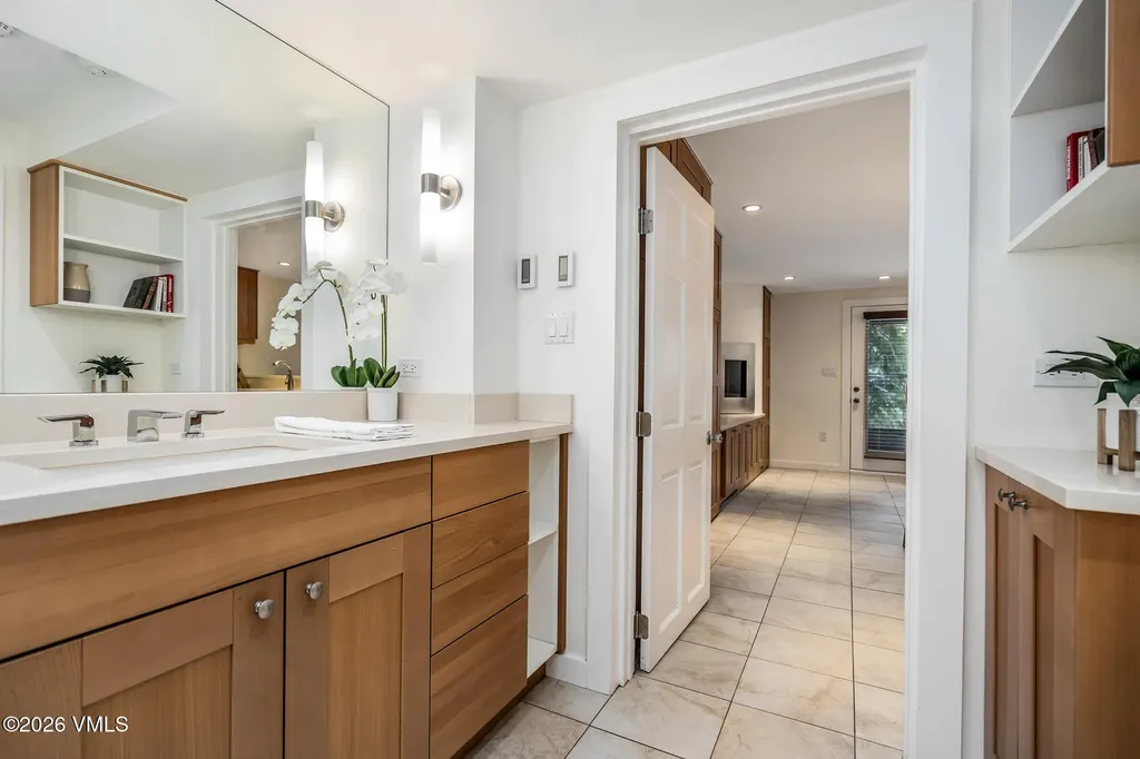 4640 Vail Racquet Club Drive Vail CO 81657