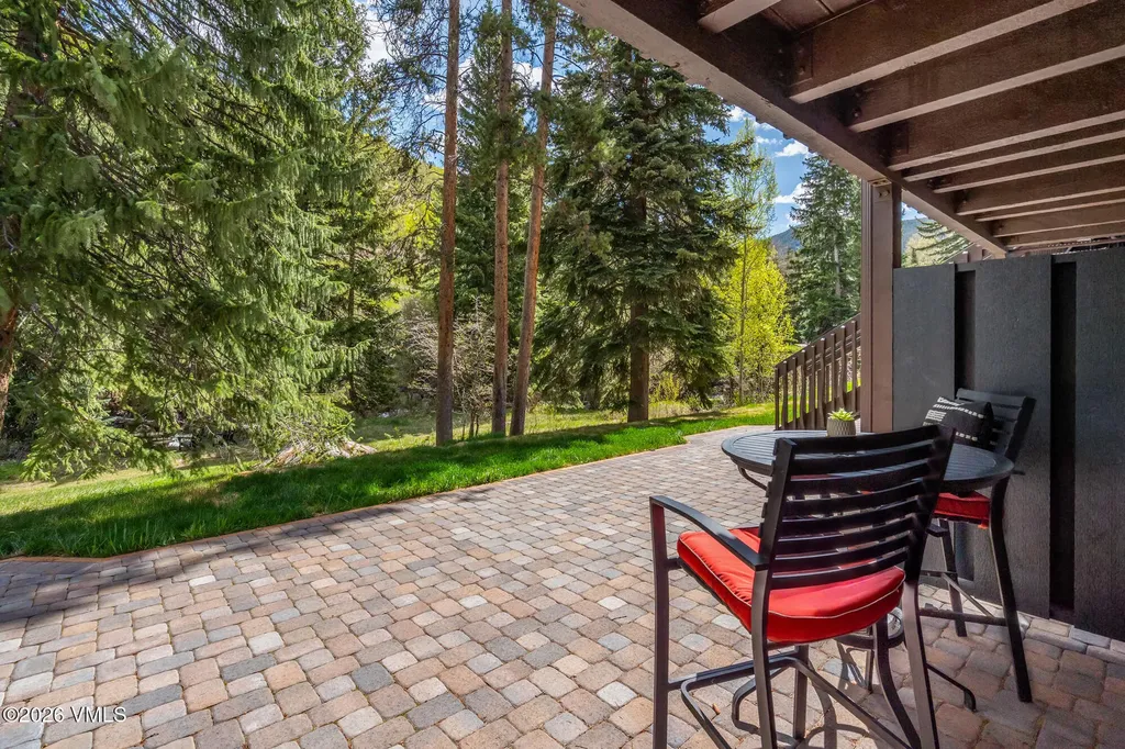 4640 Vail Racquet Club Drive Vail CO 81657