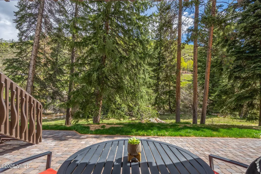 4640 Vail Racquet Club Drive Vail CO 81657
