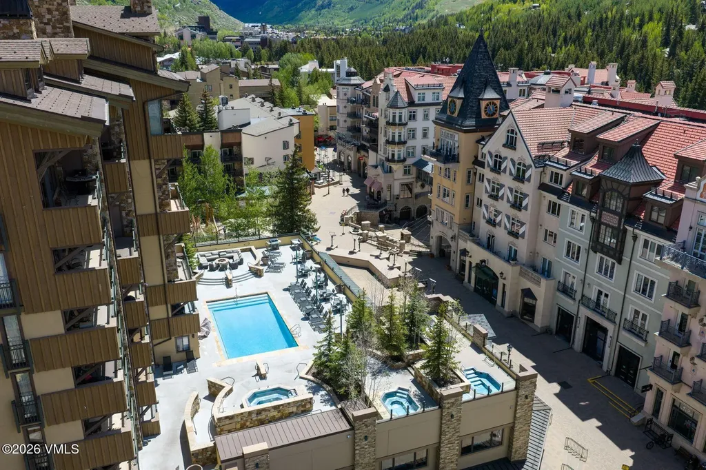 610 W Lionshead Circle Vail CO 81657