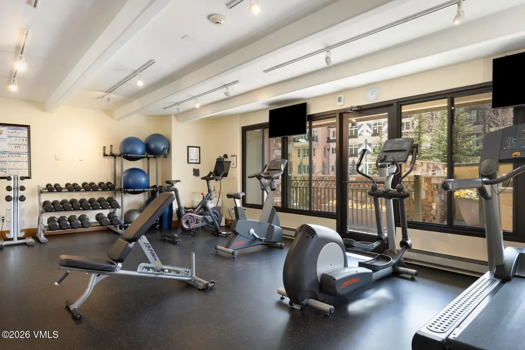 610 W Lionshead Circle Vail CO 81657