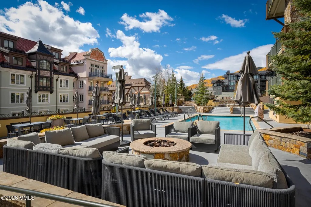 610 W Lionshead Circle Vail CO 81657