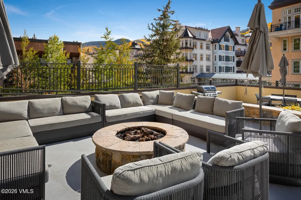 610 W Lionshead Circle Vail CO 81657