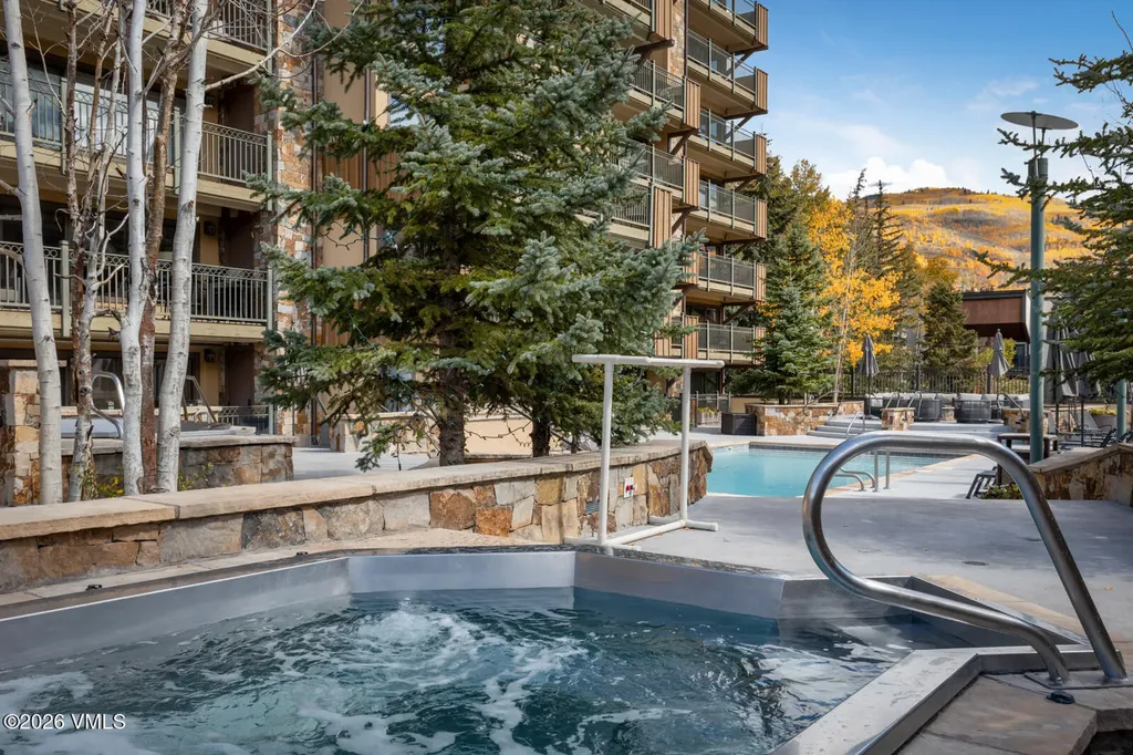 610 W Lionshead Circle Vail CO 81657