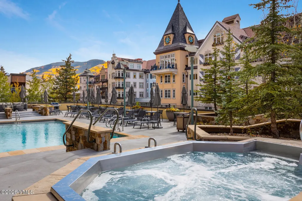 610 W Lionshead Circle Vail CO 81657