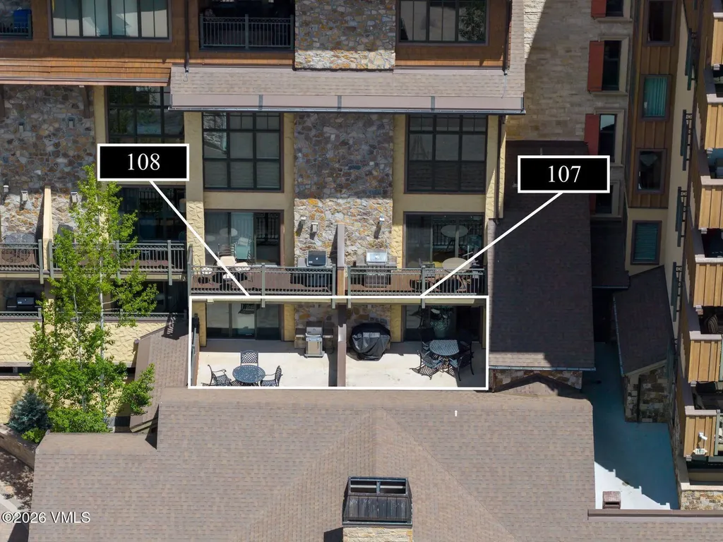 610 W Lionshead Circle Vail CO 81657