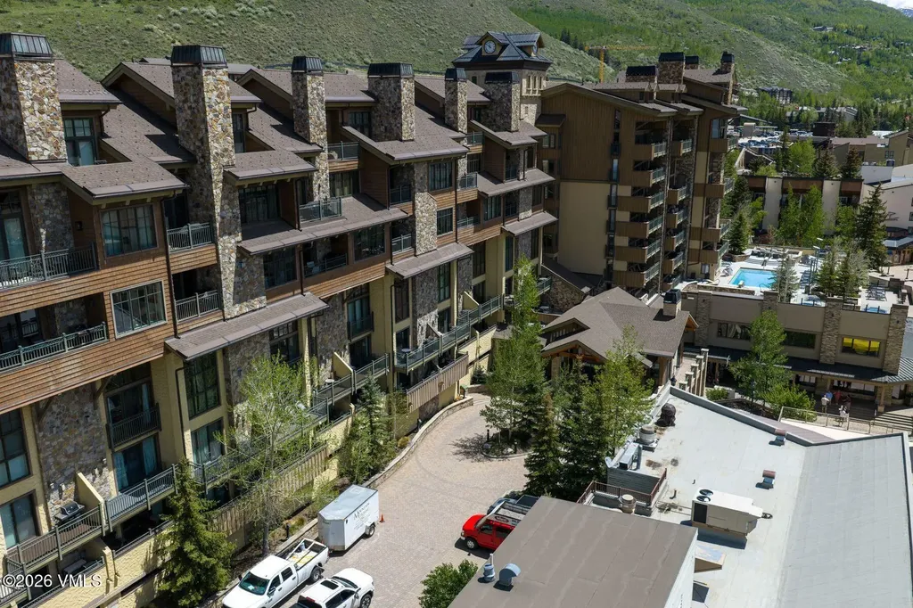 610 W Lionshead Circle Vail CO 81657