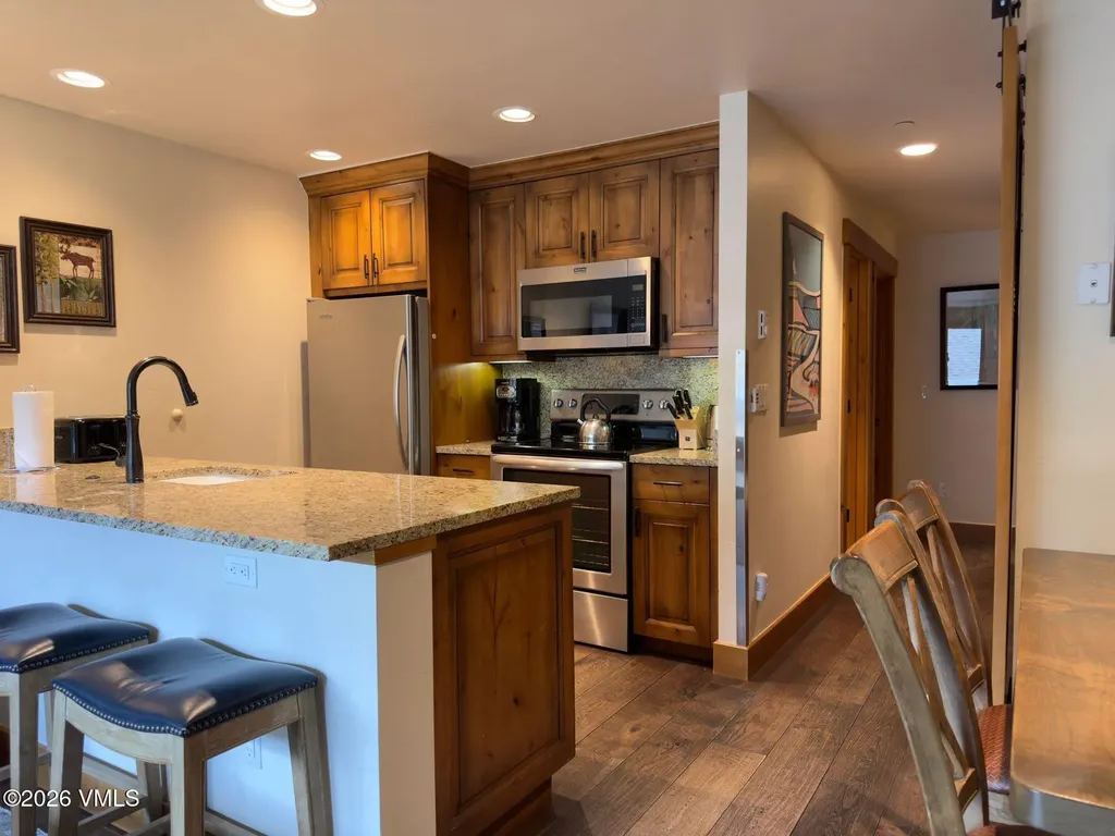 610 W Lionshead Circle Vail CO 81657
