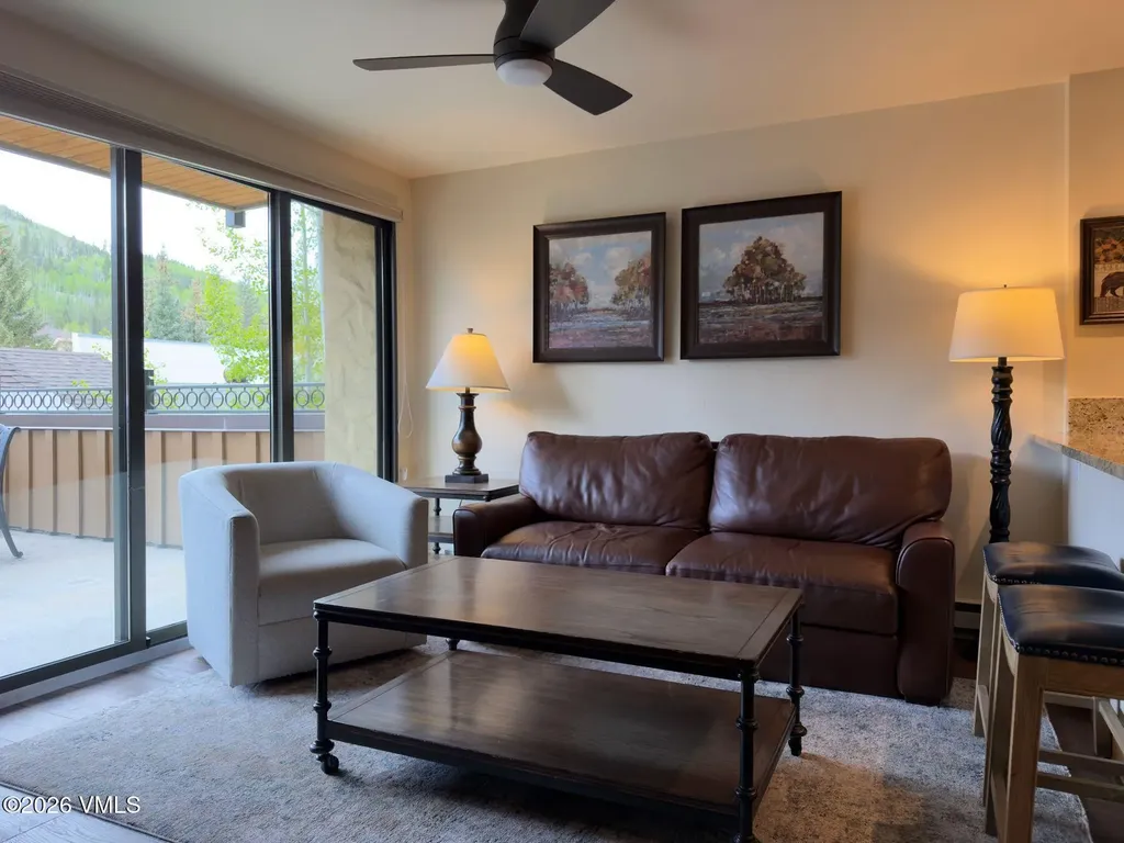 610 W Lionshead Circle Vail CO 81657