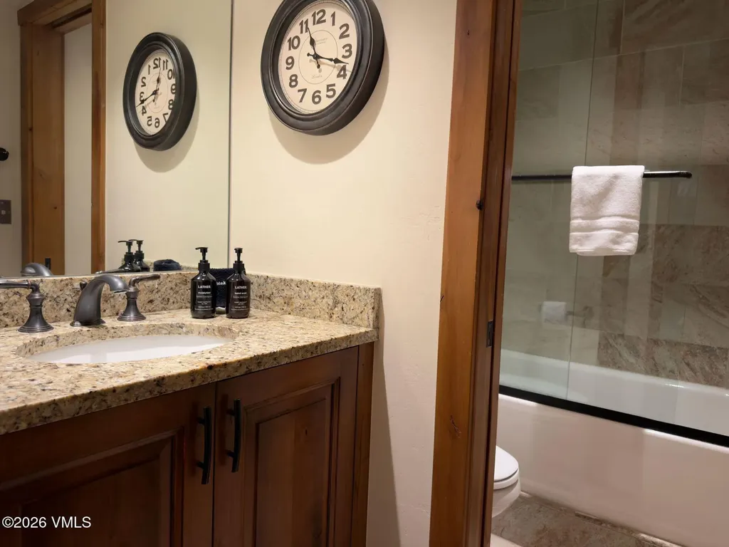 610 W Lionshead Circle Vail CO 81657