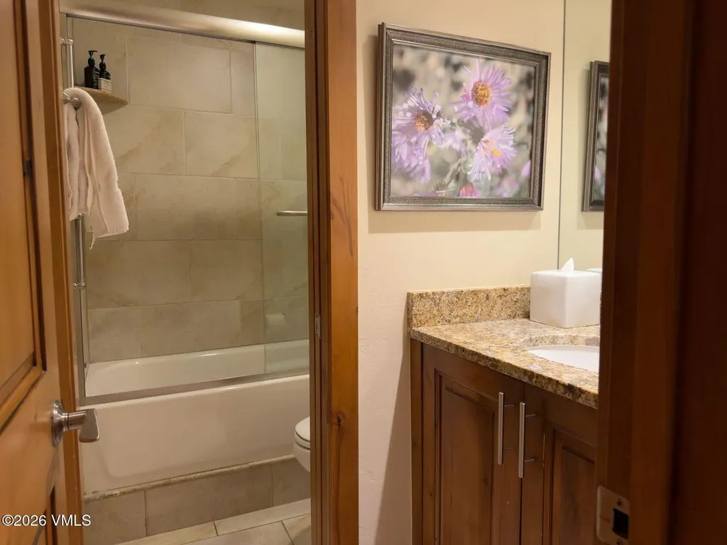 610 W Lionshead Circle Vail CO 81657