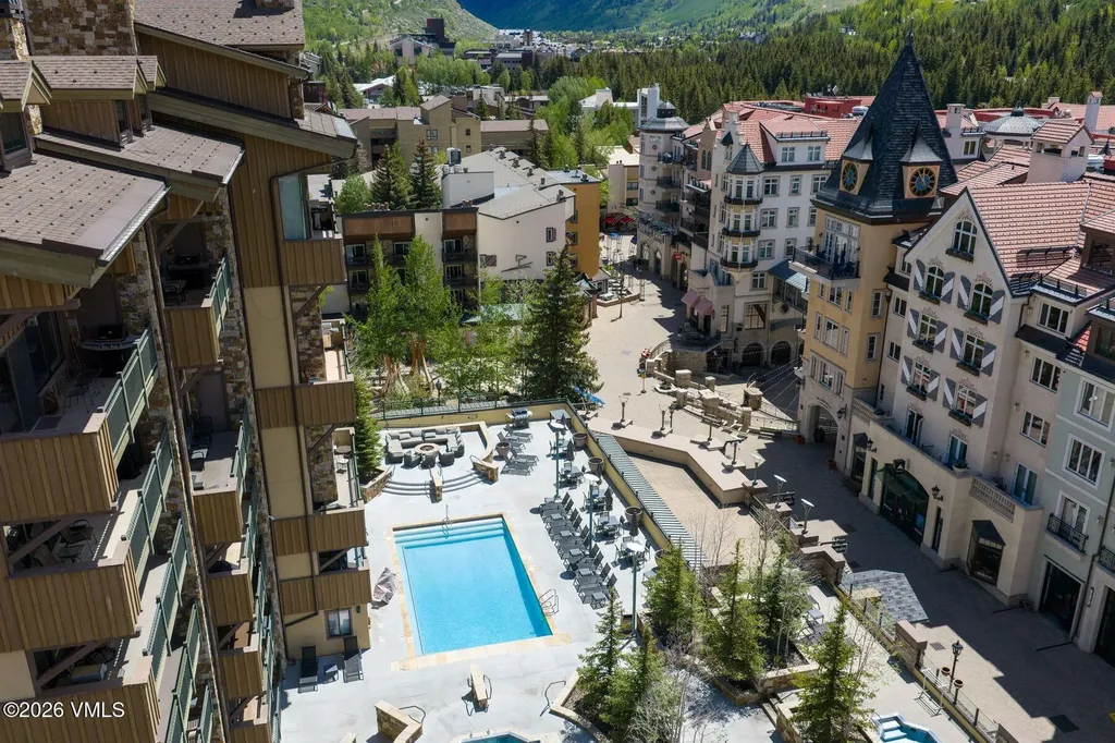 610 W Lionshead Circle Vail CO 81657