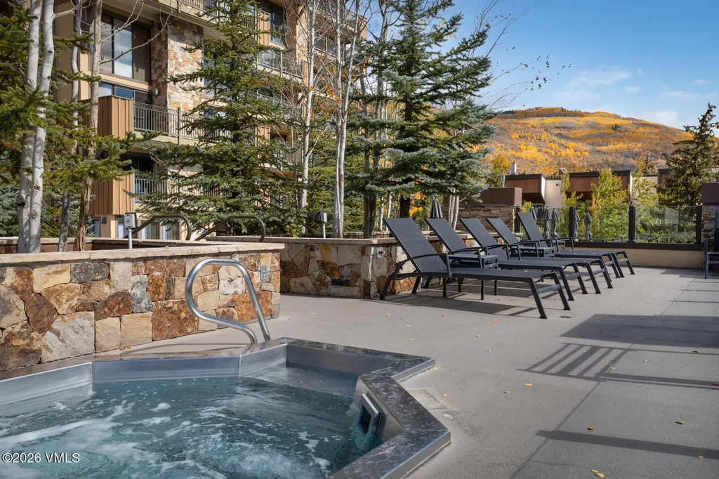 610 W Lionshead Circle Vail CO 81657