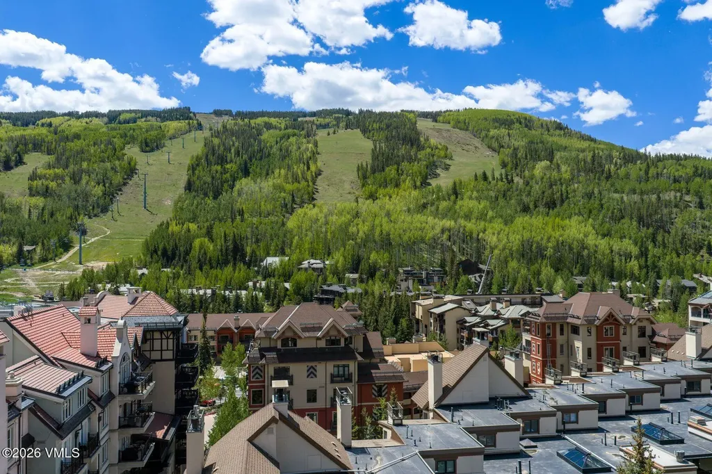 610 W Lionshead Circle Vail CO 81657