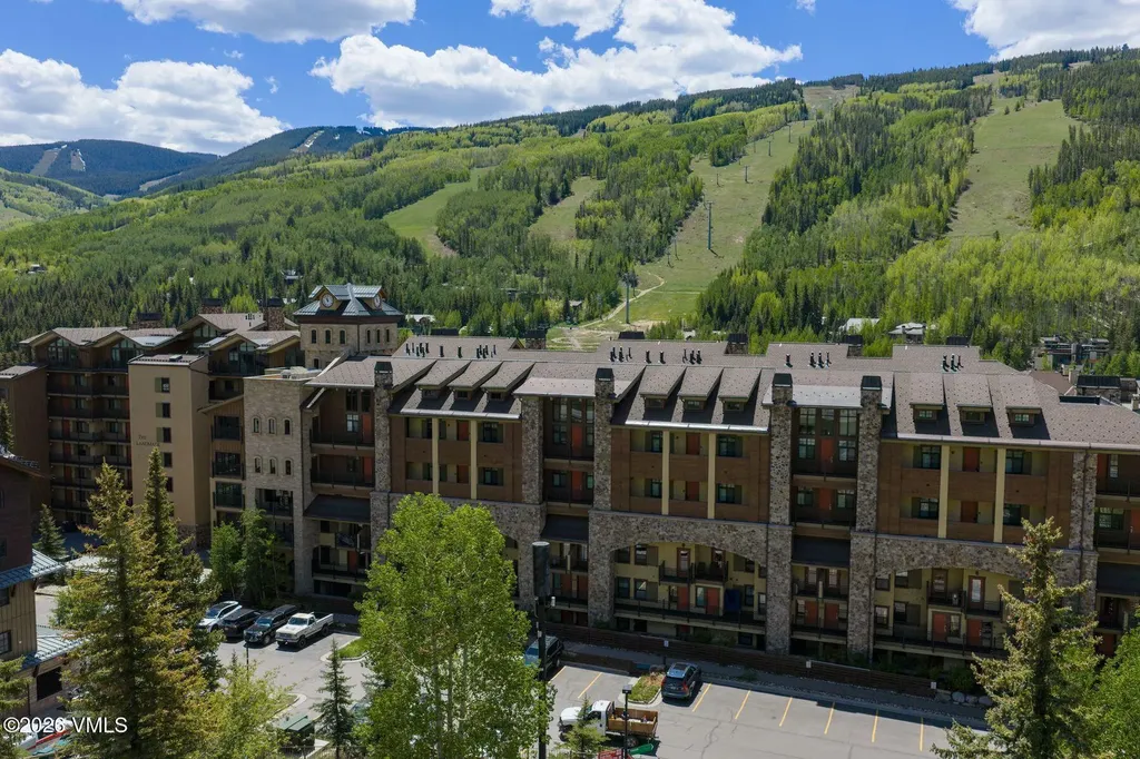 610 W Lionshead Circle Vail CO 81657