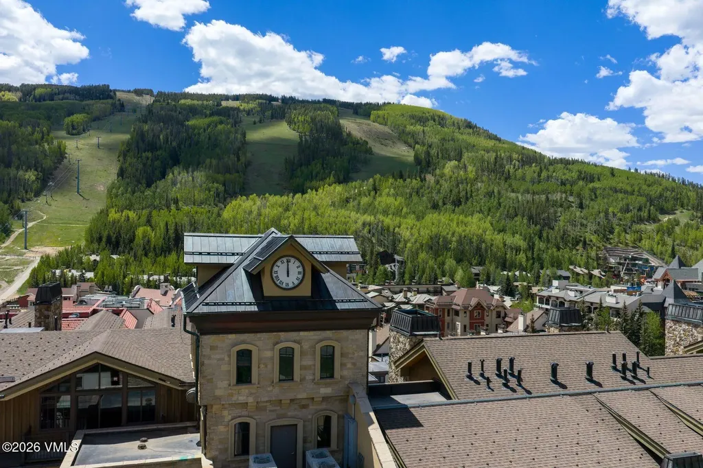 610 W Lionshead Circle Vail CO 81657