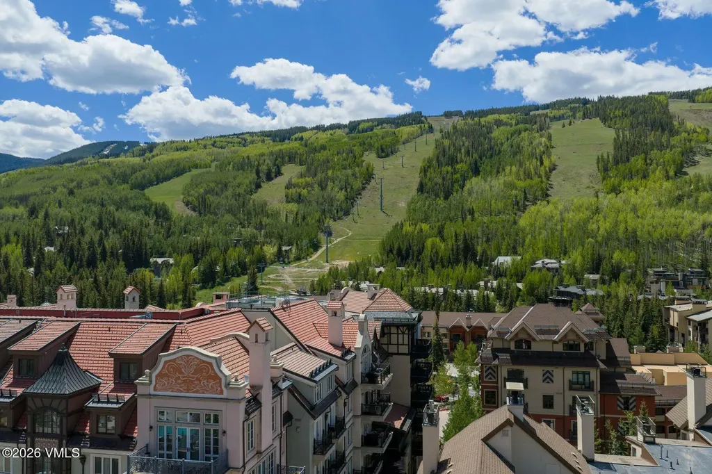 610 W Lionshead Circle Vail CO 81657