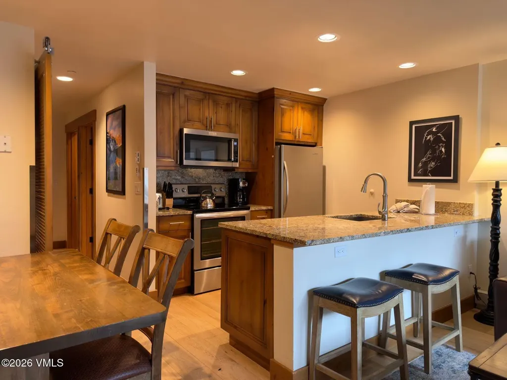 610 W Lionshead Circle Vail CO 81657