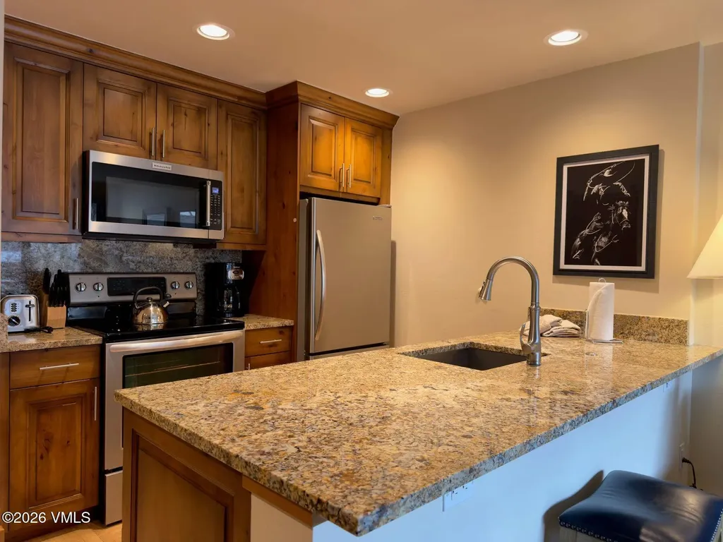 610 W Lionshead Circle Vail CO 81657