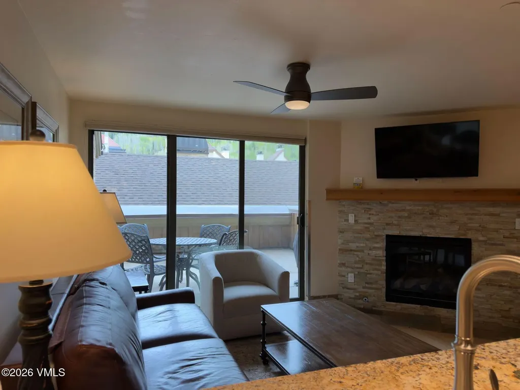 610 W Lionshead Circle Vail CO 81657