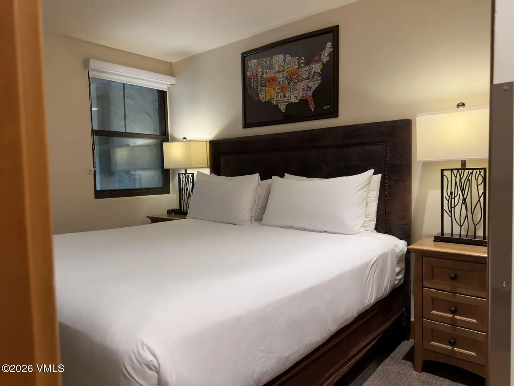 610 W Lionshead Circle Vail CO 81657