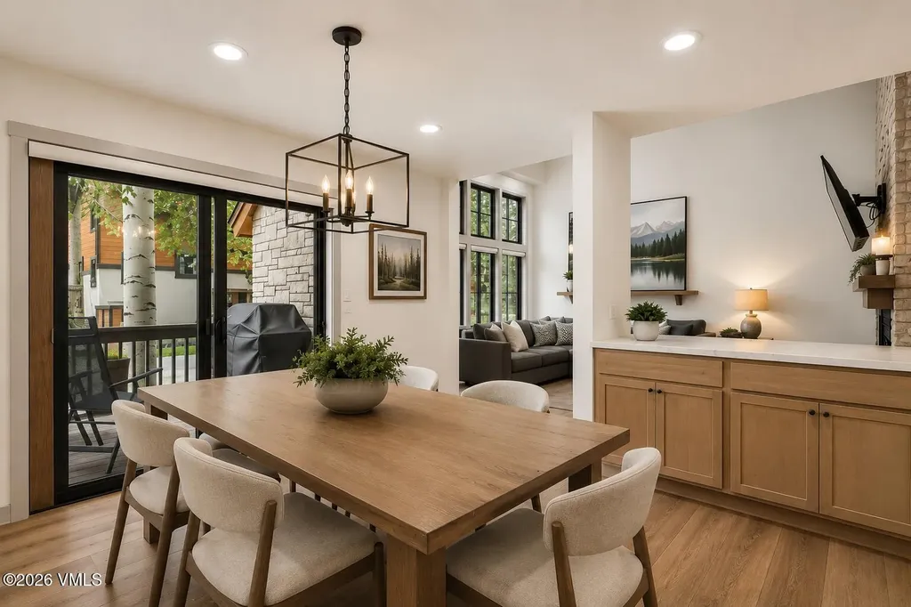4770 Bighorn Road Vail CO 81657