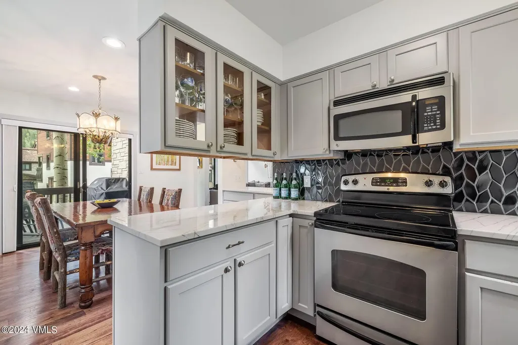 4770 Bighorn Road Vail CO 81657