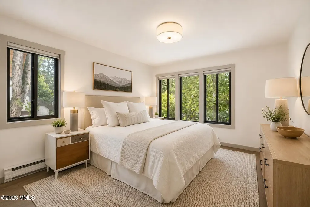 4770 Bighorn Road Vail CO 81657
