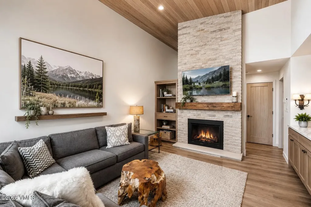 4770 Bighorn Road Vail CO 81657