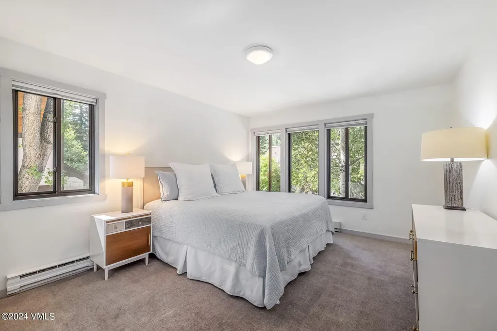 4770 Bighorn Road Vail CO 81657