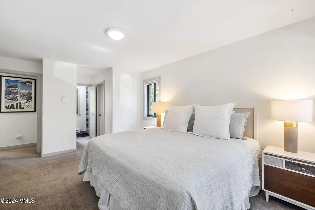 4770 Bighorn Road Vail CO 81657
