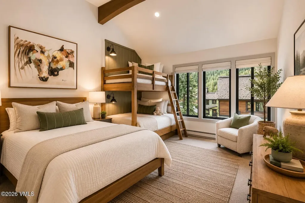 4770 Bighorn Road Vail CO 81657