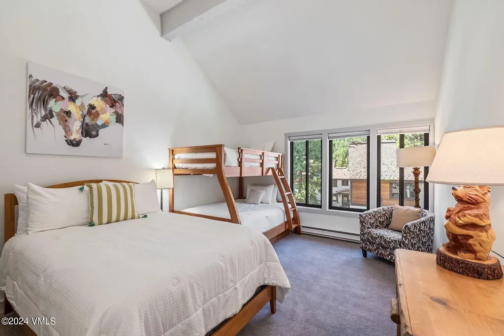 4770 Bighorn Road Vail CO 81657