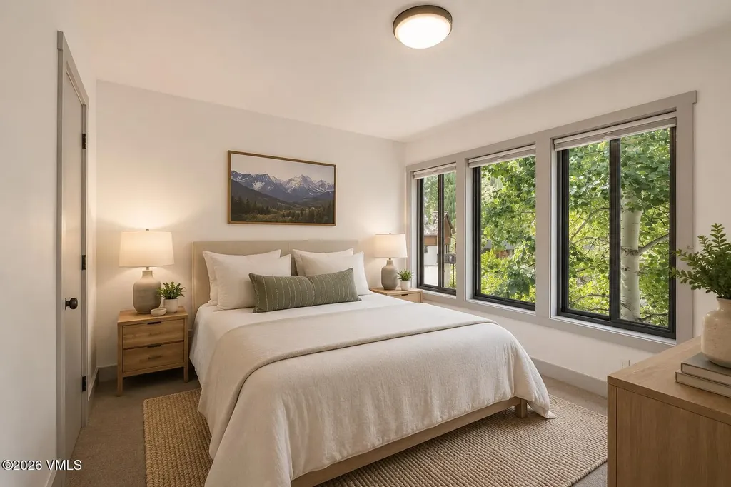 4770 Bighorn Road Vail CO 81657