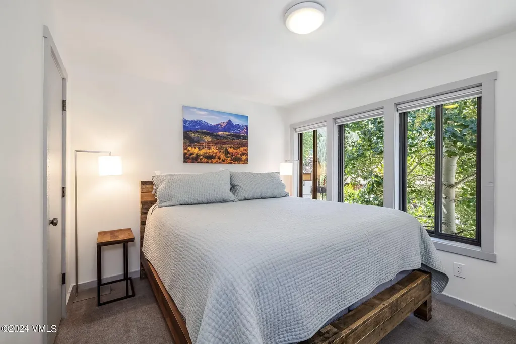 4770 Bighorn Road Vail CO 81657