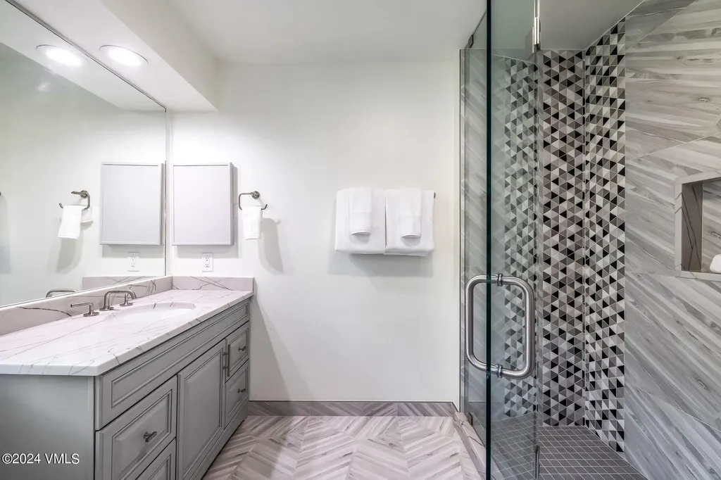 4770 Bighorn Road Vail CO 81657
