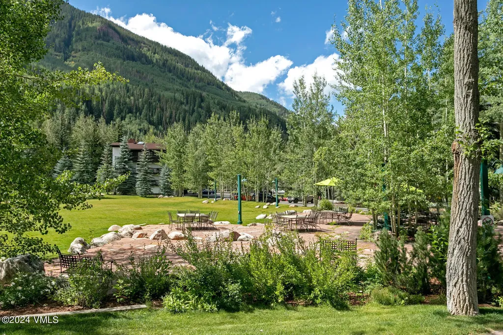 4770 Bighorn Road Vail CO 81657