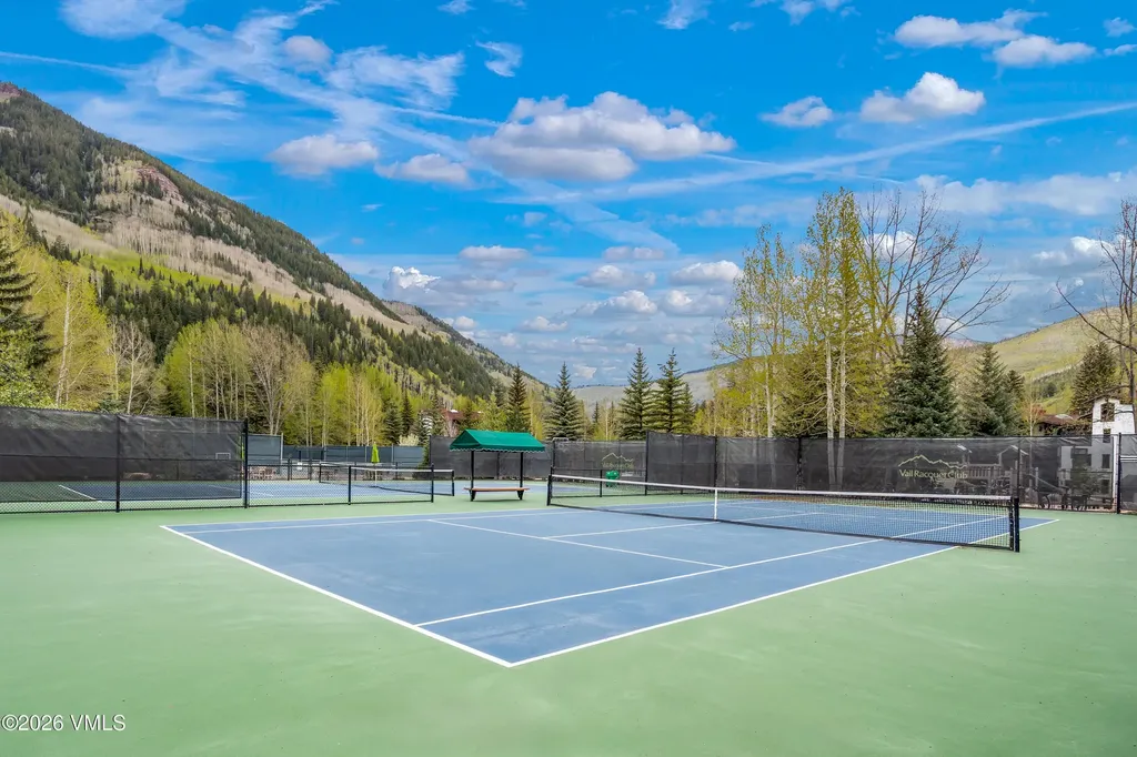4770 Bighorn Road Vail CO 81657