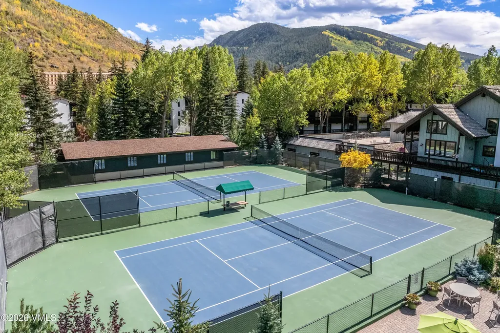 4770 Bighorn Road Vail CO 81657
