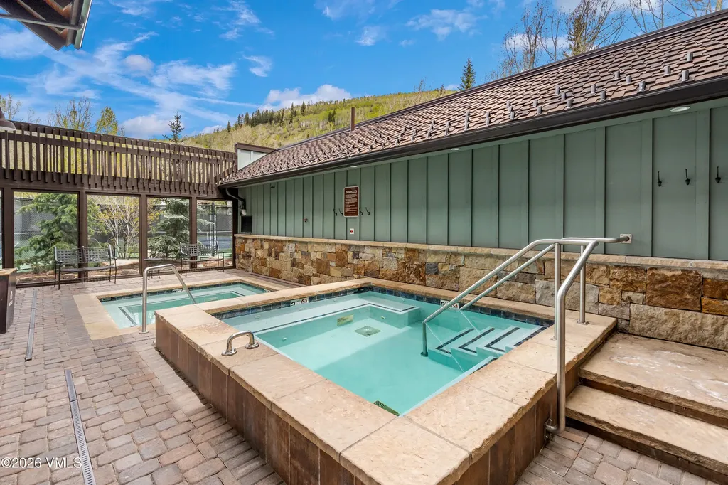 4770 Bighorn Road Vail CO 81657