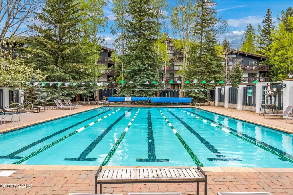 4770 Bighorn Road Vail CO 81657