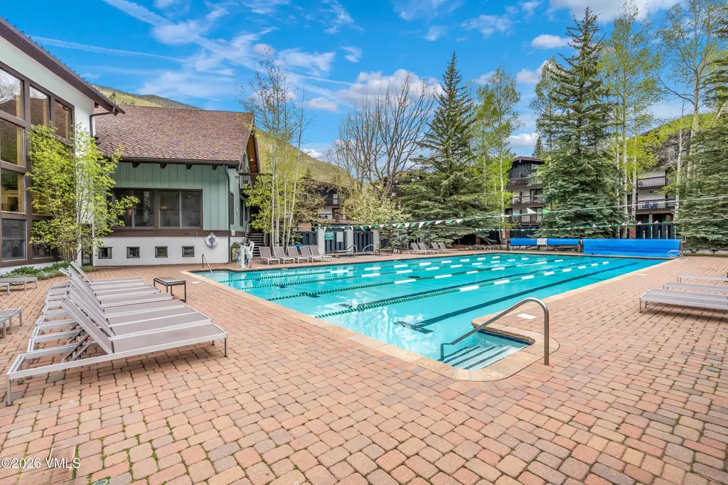 4770 Bighorn Road Vail CO 81657