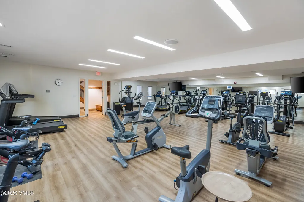 4770 Bighorn Road Vail CO 81657