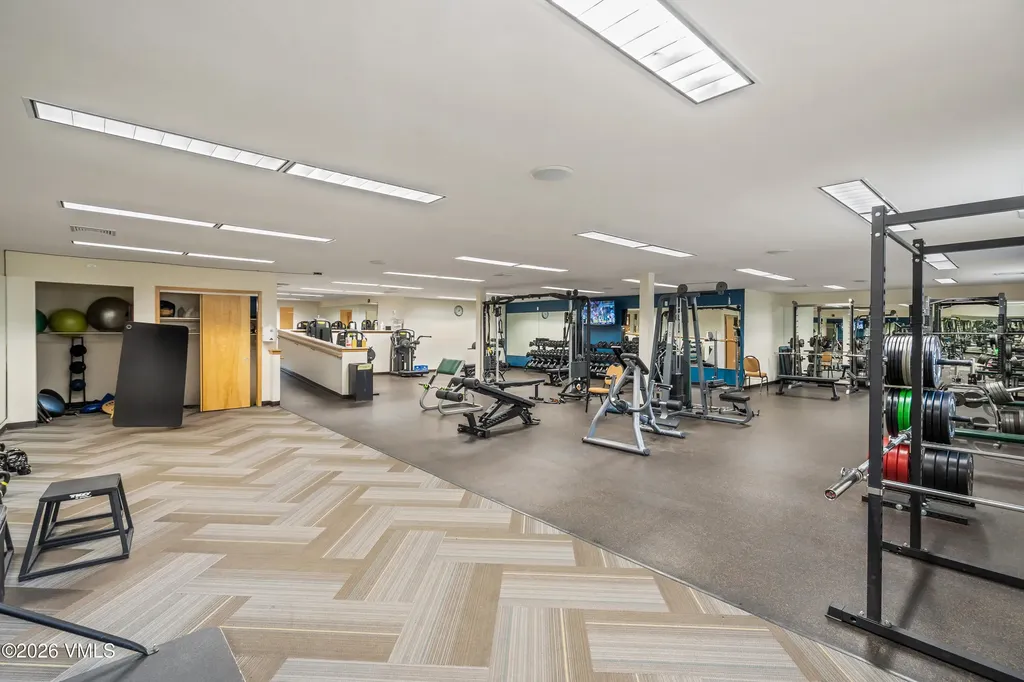4770 Bighorn Road Vail CO 81657