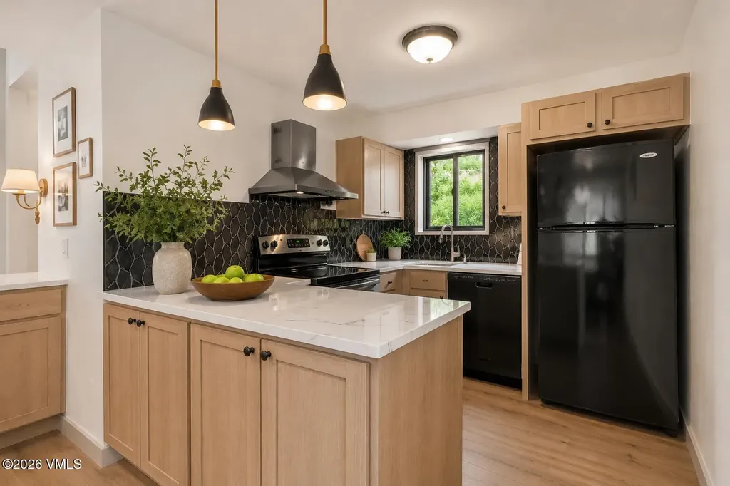 4770 Bighorn Road Vail CO 81657