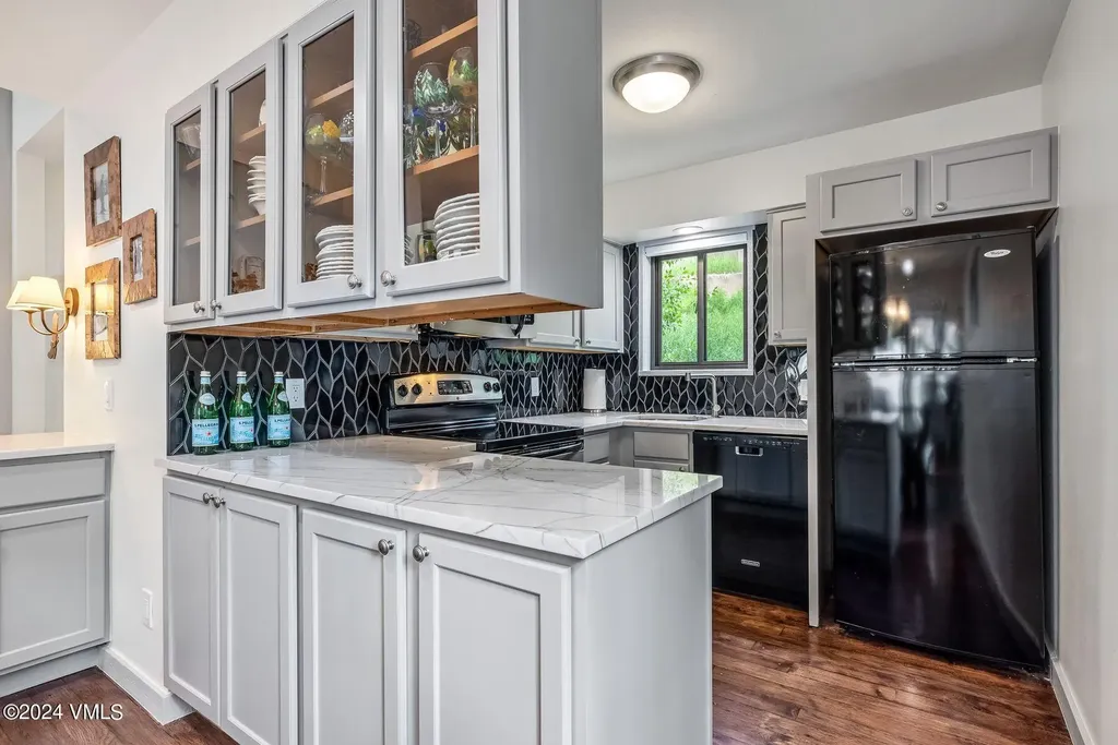 4770 Bighorn Road Vail CO 81657